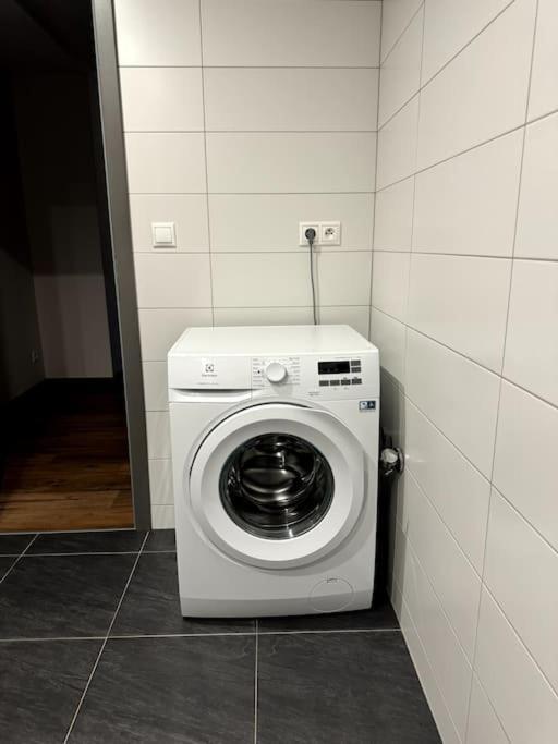 Modern Apartment In City Centre Banska Bystrica Ngoại thất bức ảnh